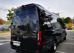 Мерседес-спринтер-2019-21-место-2 аренда Mersedes Sprinter 21 место